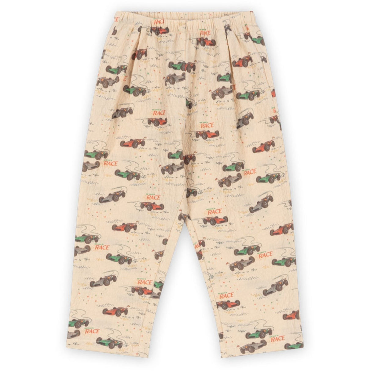 Konges Sløjd Grand Prix Elliot Pants Gots
