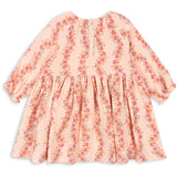 Konges Sløjd Floria Pink Coco Dress Gots