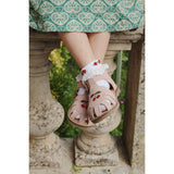 Konges Sløjd Optic White 2 Pack Lace Socks