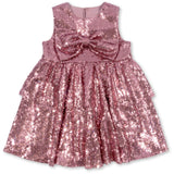 Konges Sløjd Mellow Rose Rosie Dress