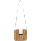Marni Brown Bag
