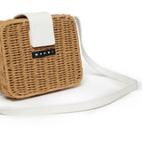 Marni Brown Bag
