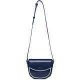 Marni Blue Navy Bag