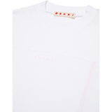 Marni White T-Shirt