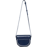 Marni Blue Navy Bag