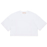 Marni White T-Shirt