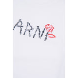 Marni White T-Shirt