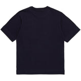 Marni Blue Navy T-Shirt