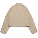 Marni Sand Beige Jacket