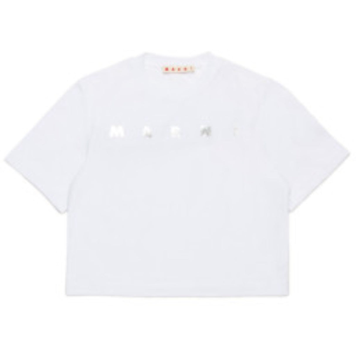 Marni White T-Shirt