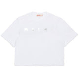 Marni White T-Shirt