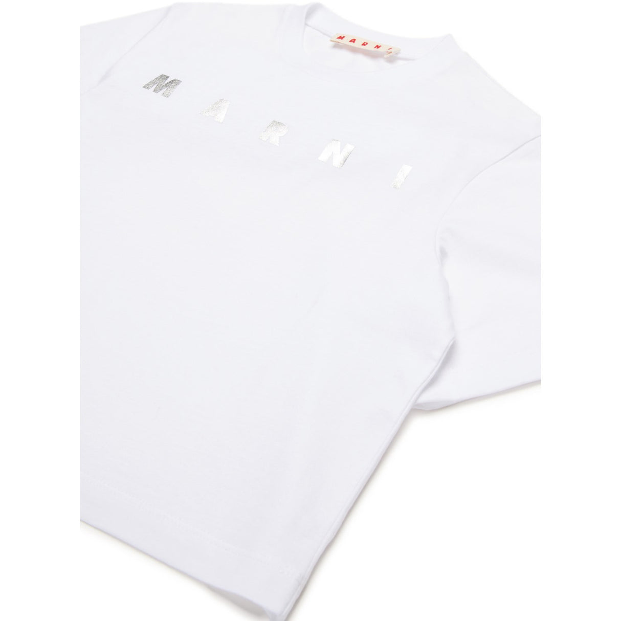 Marni White T-Shirt