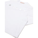 Marni White T-Shirt