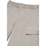 Marni Sand Beige Pants