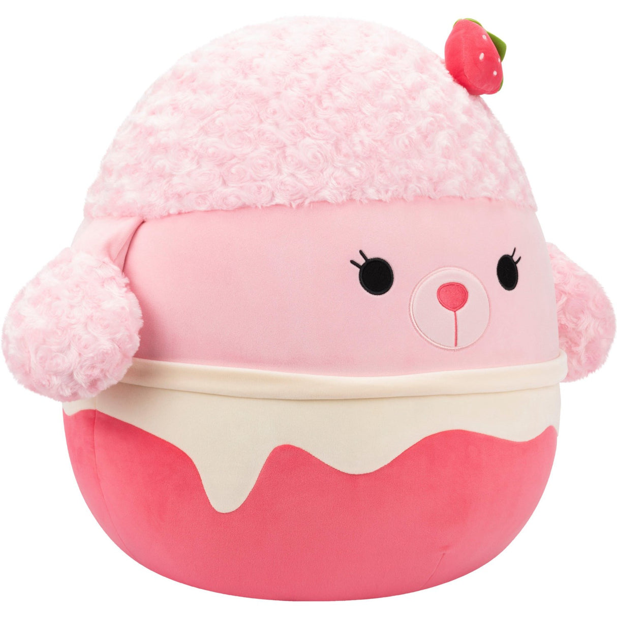 Squishmallows 50 Cm P22 Chloe Poodle