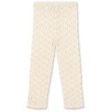 Konges Sløjd Cream Off White Rosier Pants
