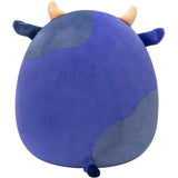 Squishmallows 40 Cm P23 Ingred Cow