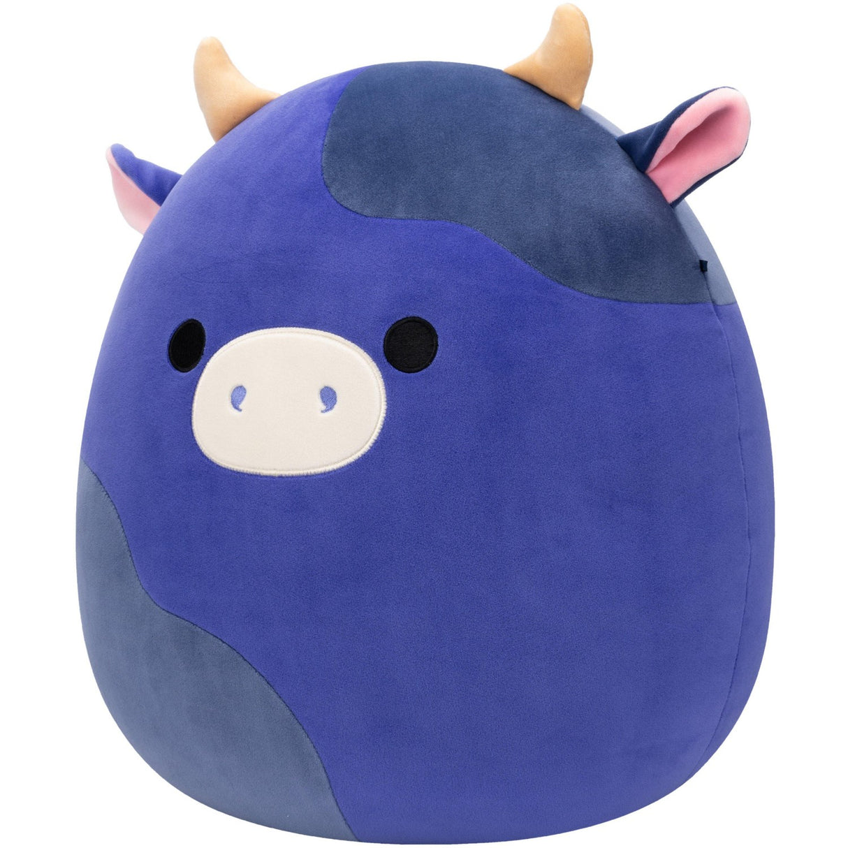 Squishmallows 40 Cm P23 Ingred Cow