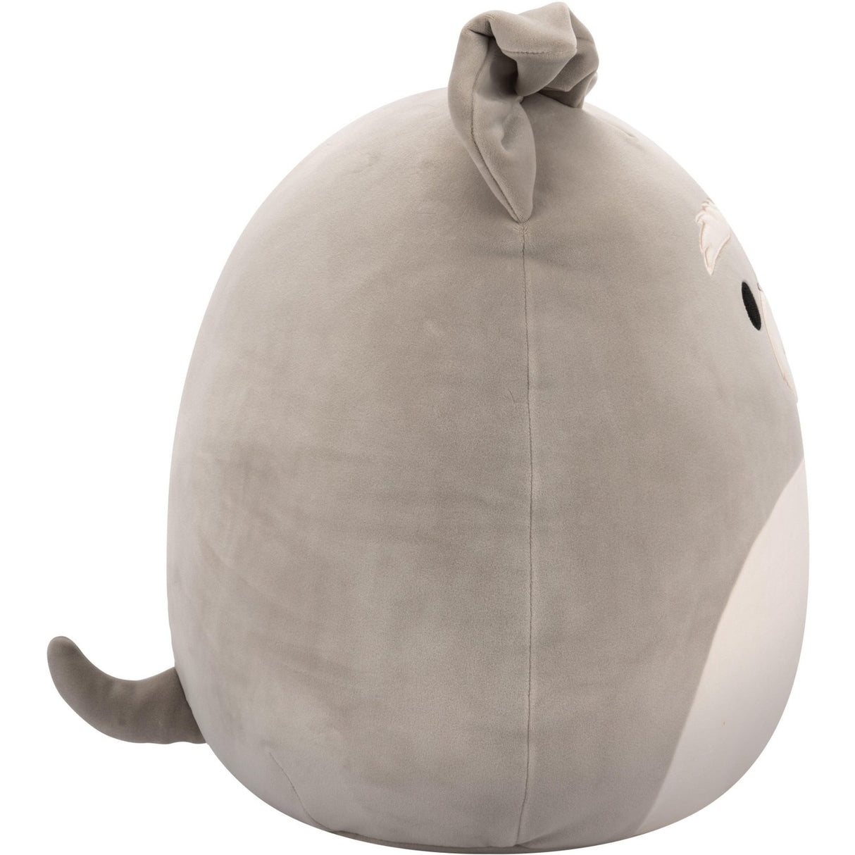 Squishmallows 40 Cm P23 Shaun Schnauzer