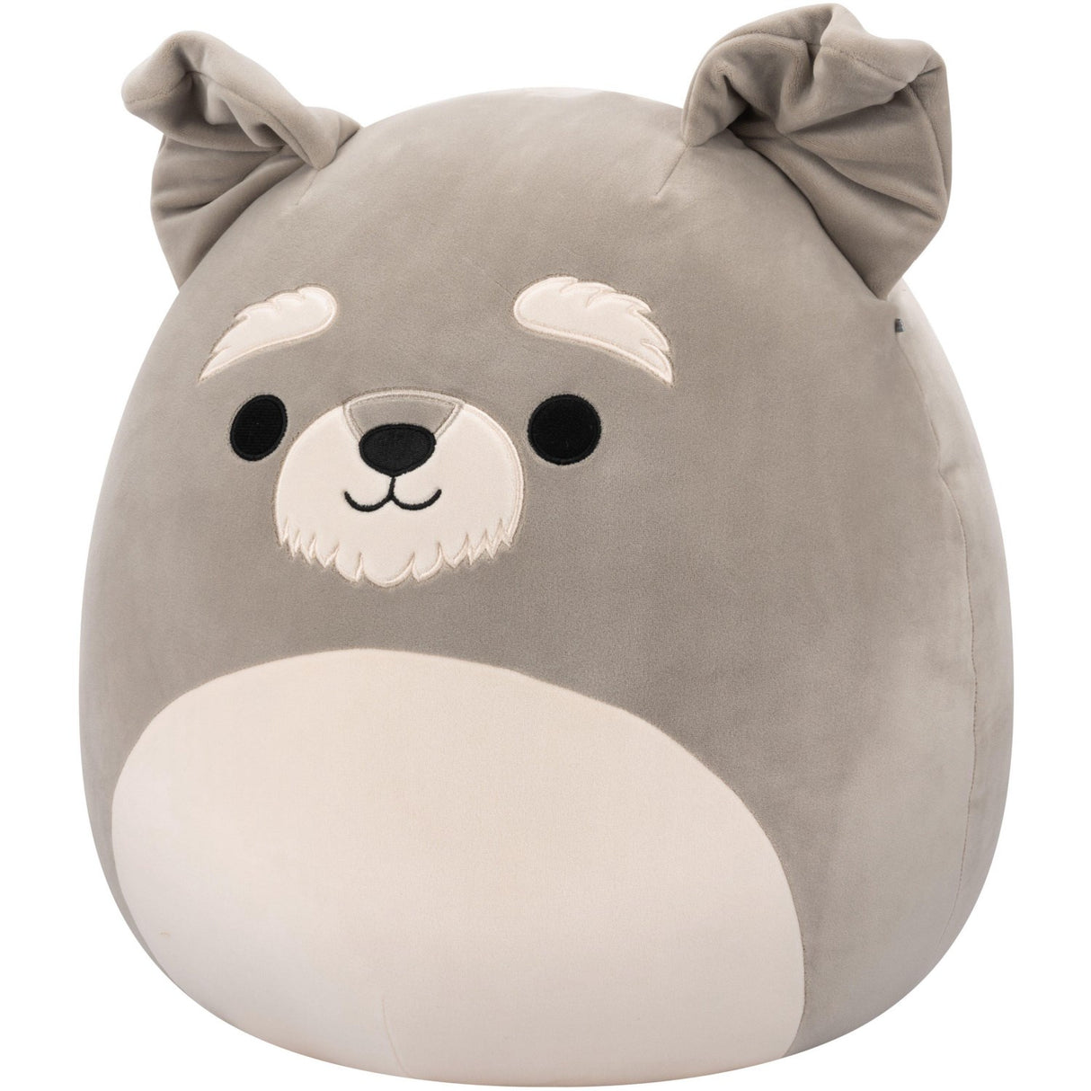 Squishmallows 40 Cm P23 Shaun Schnauzer