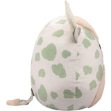 Squishmallows 50 Cm P23 Celestino Highland Cow