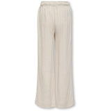 kids ONLY Moonbeam Siesta Pull-Up Linen Blend Pants Noos