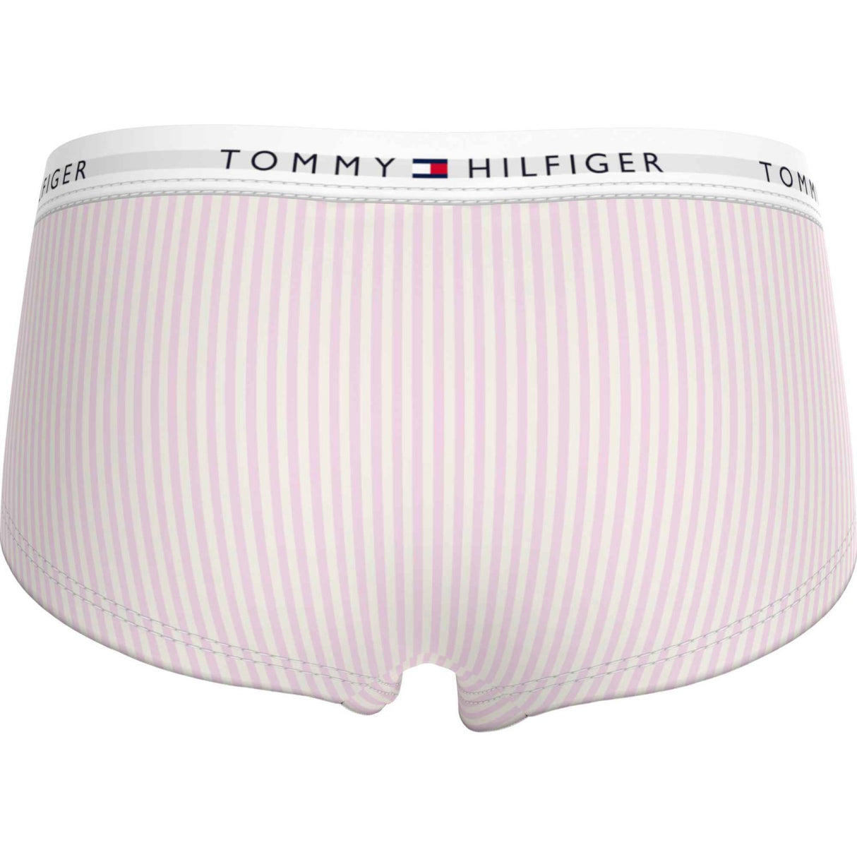 Tommy Hilfiger Pink Ithaca / Desert Sky 2 Pack Shorty Print