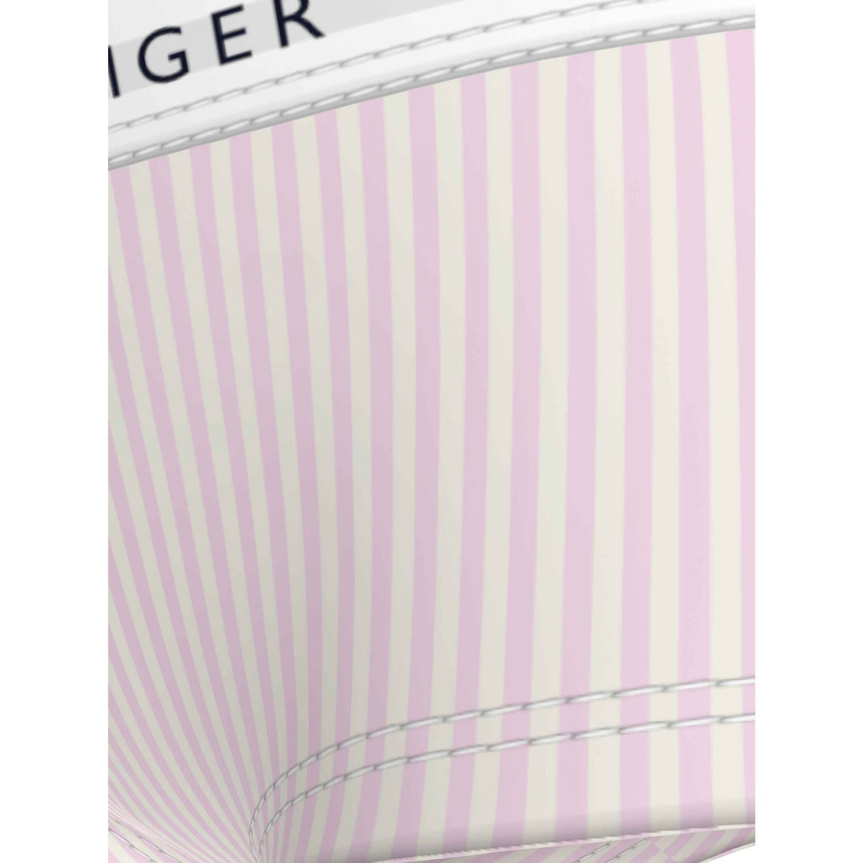 Tommy Hilfiger Pink Ithaca / Desert Sky 2 Pack Shorty Print