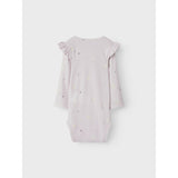 Name It Light Lilac Disse Body