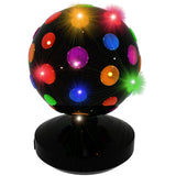 Party Funlight Disco Lamp Ø: 20cm