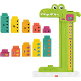 Fisher-Price® Adding Alligator