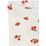 Konges Sløjd Rose Red Minnie Pants Gots