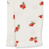 Konges Sløjd Rose Red Minnie Pants Gots