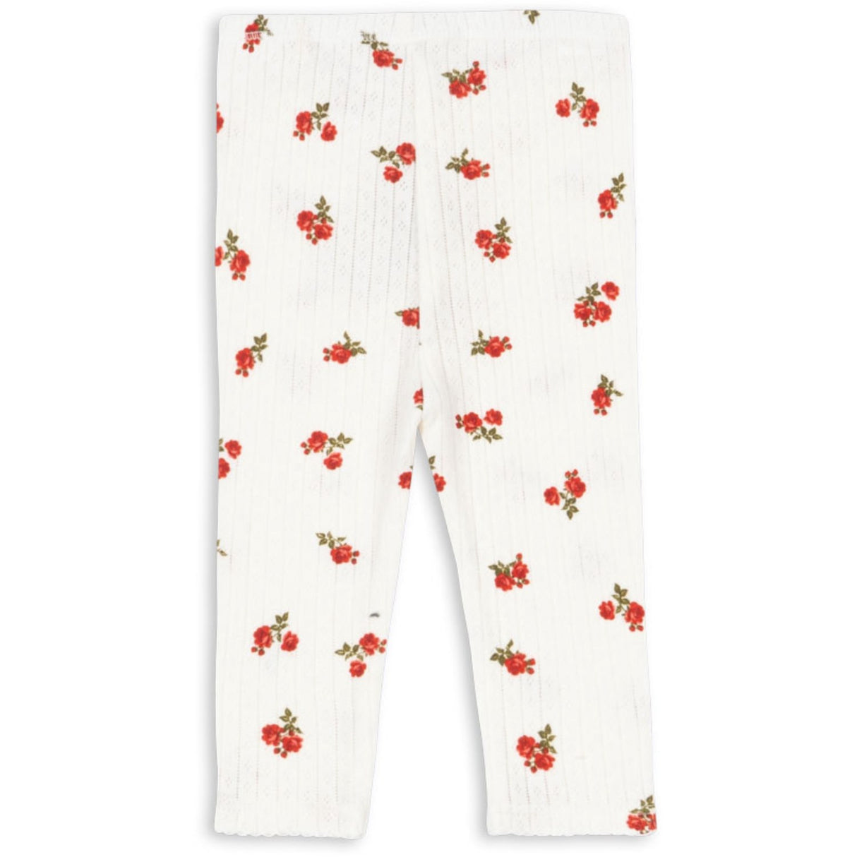 Konges Sløjd Rose Red Minnie Pants Gots