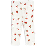 Konges Sløjd Rose Red Minnie Pants Gots