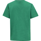 Hummel Pepper Green Tres T-Shirt S/S