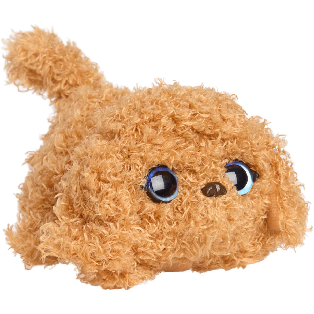 FurReal My Minis 15 Cm Poodle