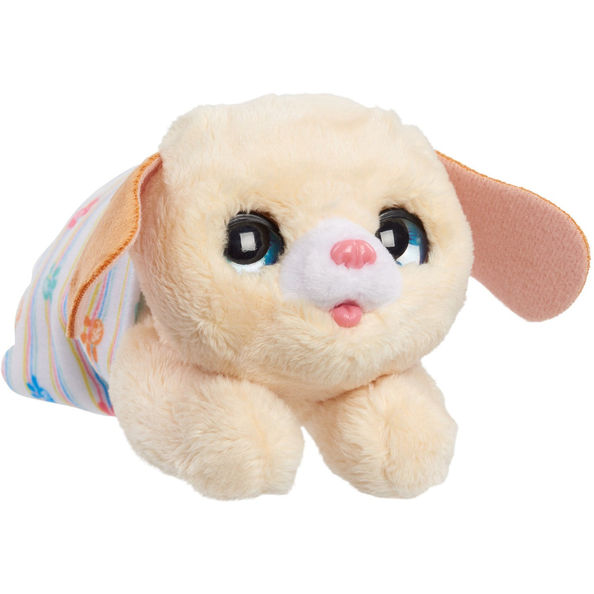 FurReal Newborns 15 Cm Hvalp