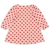 Konges Sløjd Amour Rouge Drey Dress Gots