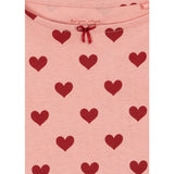Konges Sløjd Amour Rouge Drey Dress Gots