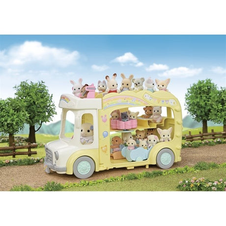 Sylvanian Families® 2