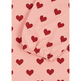 Konges Sløjd Amour Rouge Drey Dress Gots