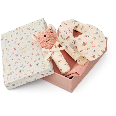 Cam Cam Copenhagen Berries Baby Essentials Gift Box