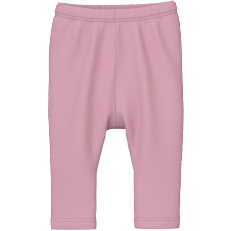 Name It Cameo Pink Vuvivian Leggings