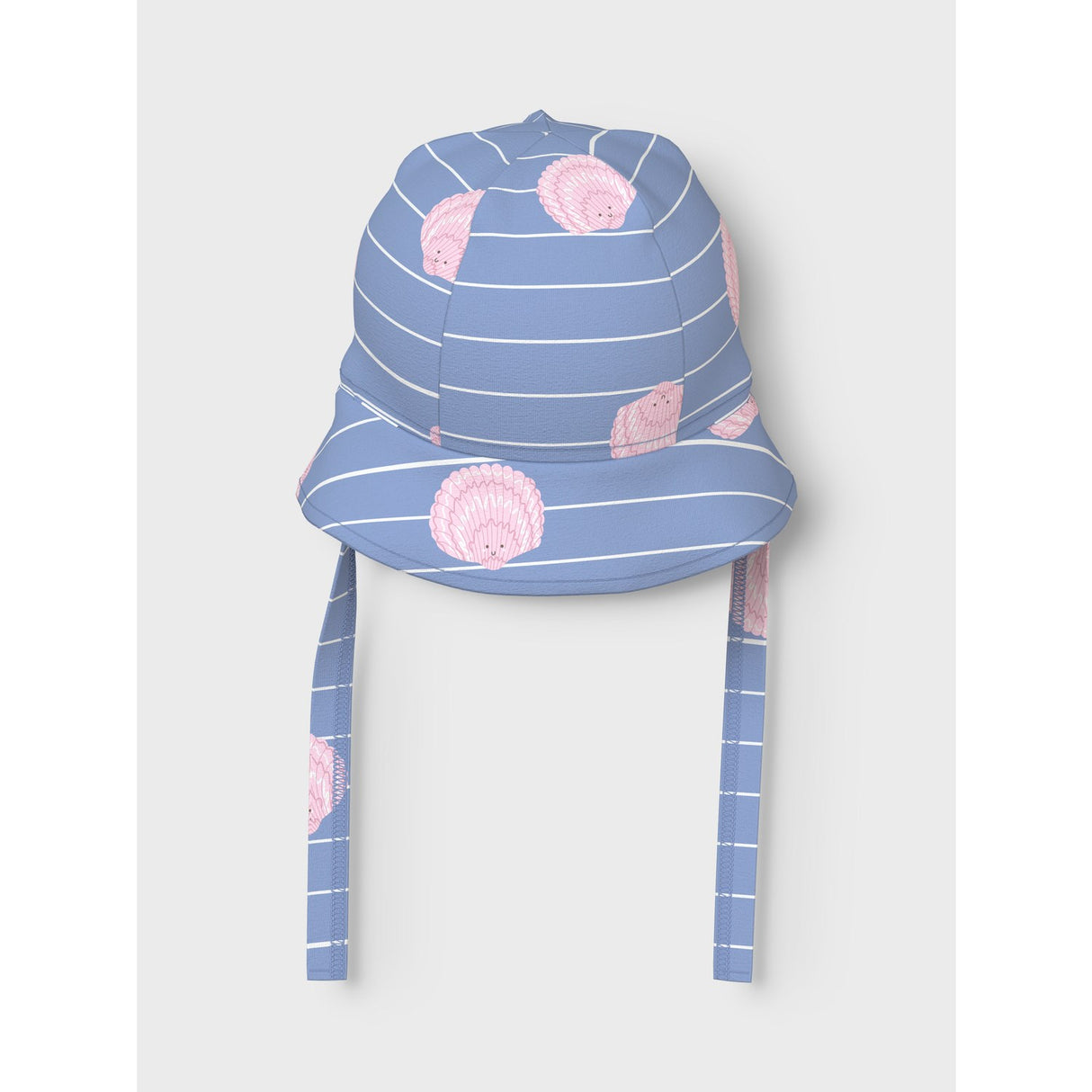 Name It Serenity Seashells Vandora Sunhat