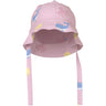 Name It Ballerina Sea Animals Vandora Sunhat