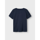 Name It Navy Blazer Jass T-Shirt