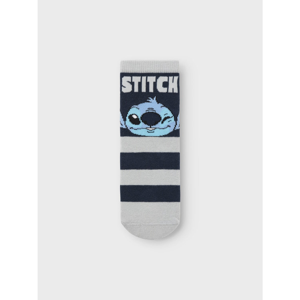 Name It Navy Blazer Ahan Stitch 3-Pack Socks