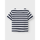 Name It Navy Blazer Malik Pokemon Regular T-Shirt