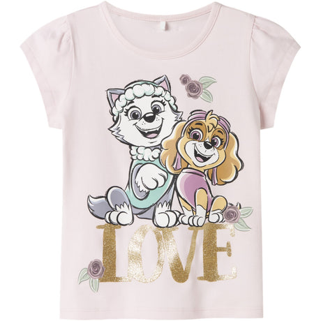 Name It Ballerina Merida Paw Patrol Top